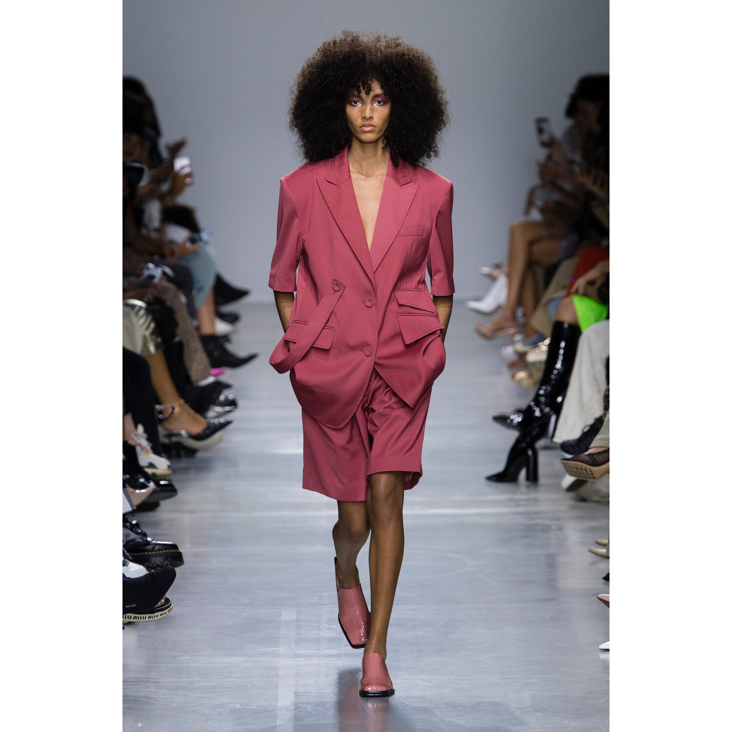 Фото Annakiki Spring 2020 / Annakiki весна-лето 2020 / Неделя моды: Милан